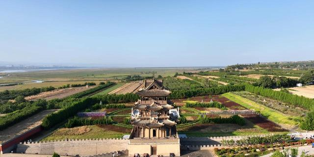 炸了！国家聚焦山西运城，这座城将要从中国火到全球！