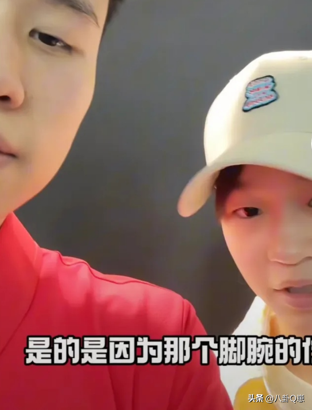被百万网红公开内涵仅4天，全红婵14字回应太解气，全妈能安心了