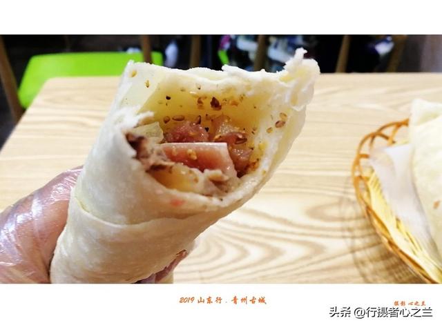 山东行游影记（141）—青州朝天锅