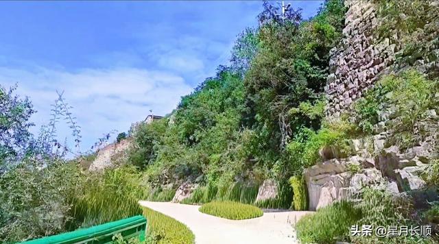 太行深处的时光印记;盂县水占村的前世今生