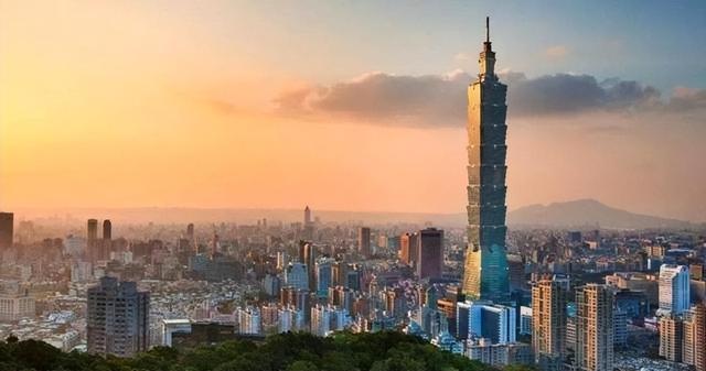 特朗普签字，美全票通过涉台法案，48小时	，大陆连发5则军事警告