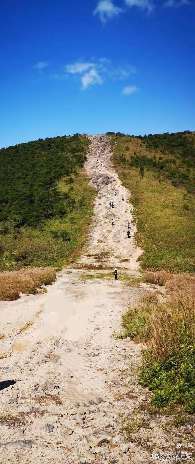 🔥全网热议的“华东自虐天花板”——千八线，究竟有多疯狂？