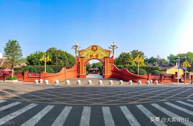 认识大美广东的每个县——第20波：海丰