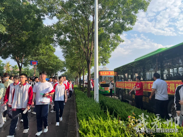 文明巡礼㉕｜全国文明单位 邢台市交通建设集团有限公司：实干铸文明 温情暖邢襄