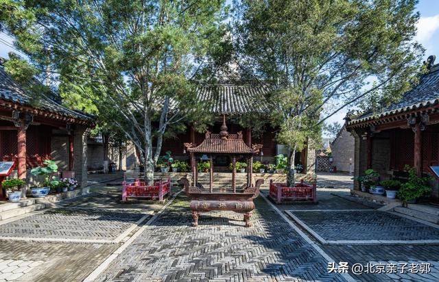 蓟县周末深度游攻略