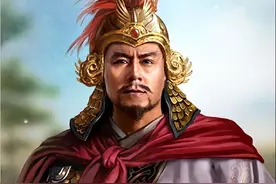 袁崇焕的“咎由自取”图片