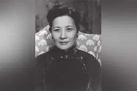 她是“第一夫人” 又是“窃国大盗” 也见证了我国三个世纪的发展图片