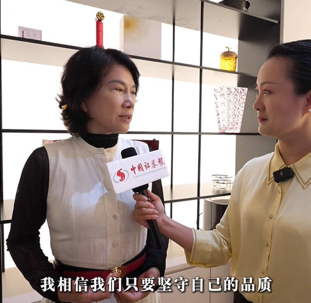 董明珠再发争议言论：把格力电器全搬回家，就知道什么是好产品