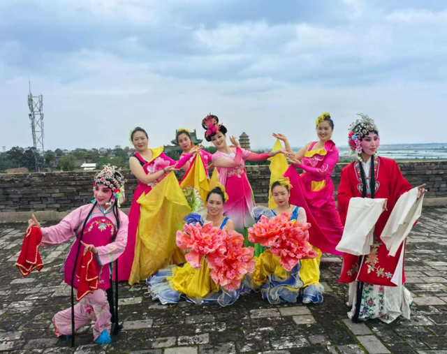 精彩活动轮番登场，渭南文旅亮点纷呈！