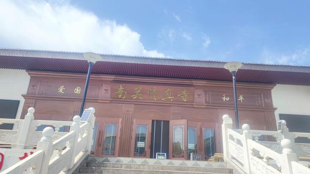 第一次来银川，毫无目的瞎逛一天