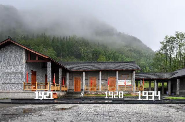 来九丝城镇研学,触摸历史,享自然野趣~
