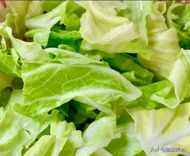 “长寿菜”原来是它,一护眼,二排便,三控血压,中老年人要常吃