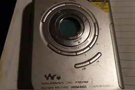 20年前我们羡慕不已的数码电子产品，如今在哪里？图片