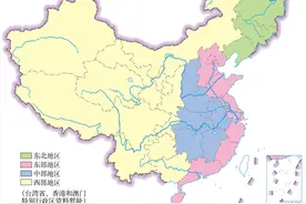 南阳、襄阳是如此重要，以至于很多网友认为适宜建都（共7500字）图片