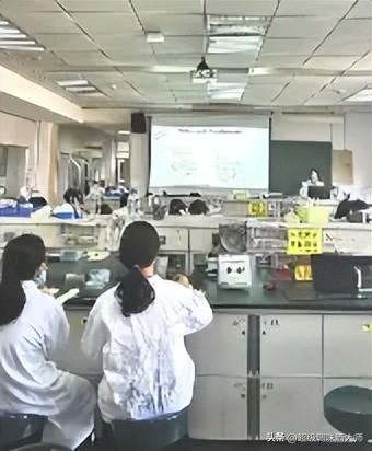 不同香型白酒不能混着喝？科学实验给出答案