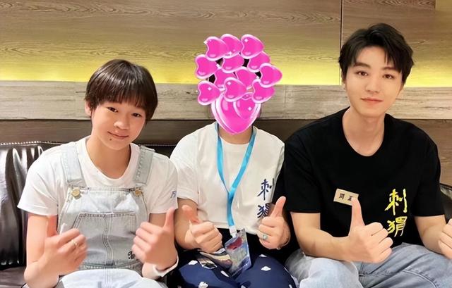 全红婵与王俊凯合体仅4天，担心的事发生	，意外暴露小圈子的恶俗