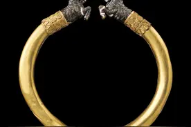 20件难以置信的文物，穿越时空的奇迹图片