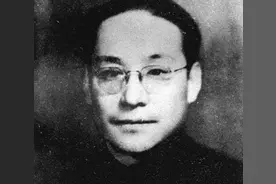陈赓潘汉年同是密会 敌手同是悬念内容 结局缘何不同图片