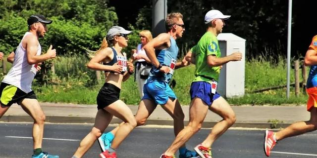 跑步不等于健康！你以为的健康运动，其实正在“偷走”身体的耐力