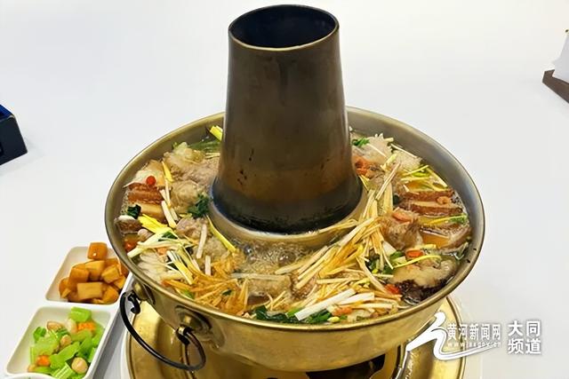 大同，等你在秋天来