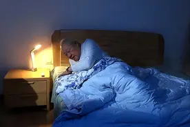 前列腺增生不想吃药，坚持做这个运动，悄悄地就好了起来图片