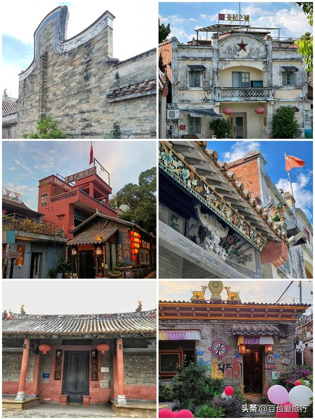 历史韵味与现代风情的完美交融——东莞漫游攻略