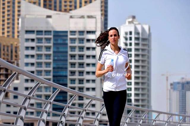 冬季跑步，做好这3件不起眼的事，越跑越强