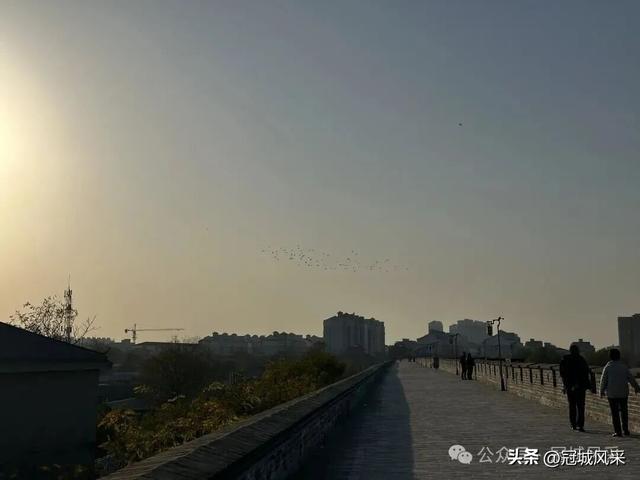 大名城韵·大名古城