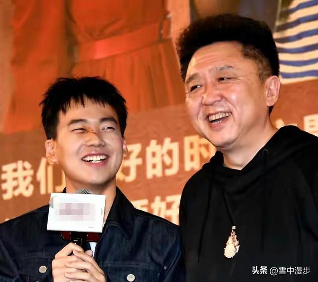 于谦住600平豪宅、养上百匹马，坦言到了花钱的年纪，111万算个啥