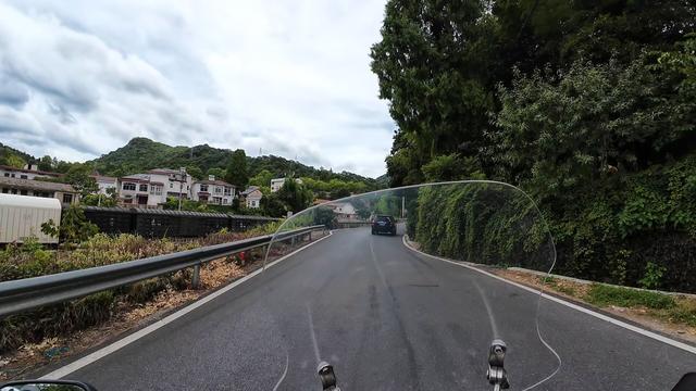 皖浙摩旅二人转——千岛湖环湖篇（下）