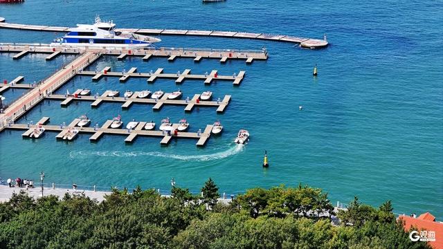 盛夏青岛：从红瓦到碧海，共赴这场浪漫相遇