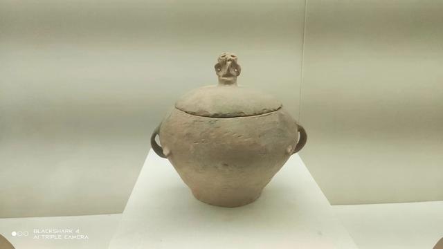 又踏甘肃地之七十五 白银篇之十五 白银市博物馆（4）