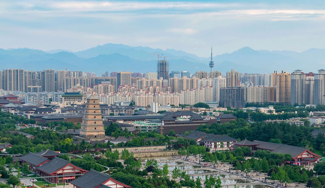 国家已经明确，陕西只有1个“特大城市”，榆林、咸阳、汉中不是