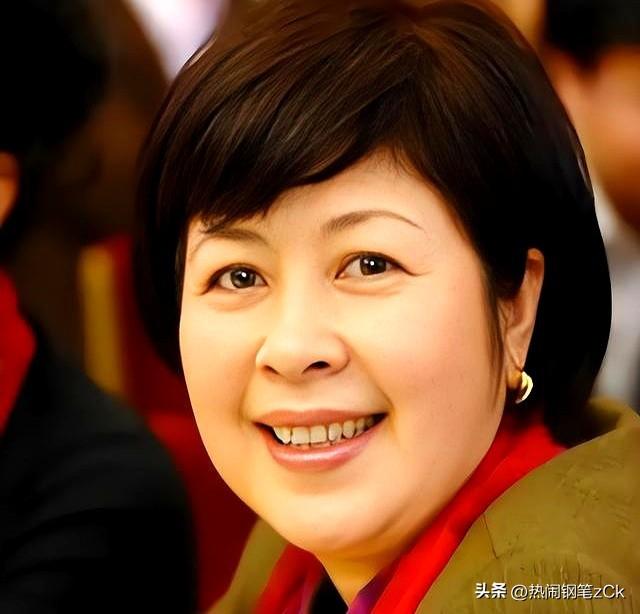 身价过百亿，坐拥北京一条街，出门私人飞机，京圈内的富婆都有谁