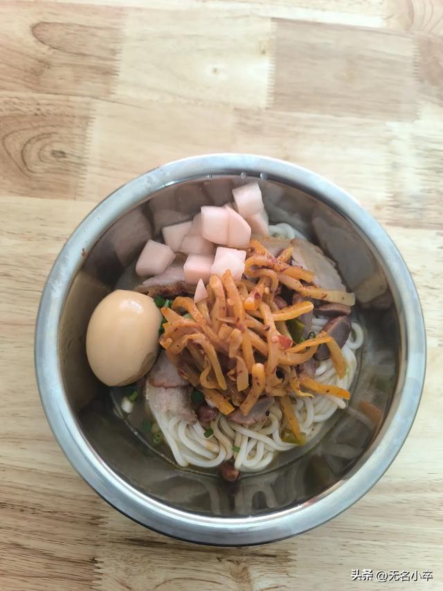 没想到广西南宁内卷这么严重，卷到最后结局只有一个