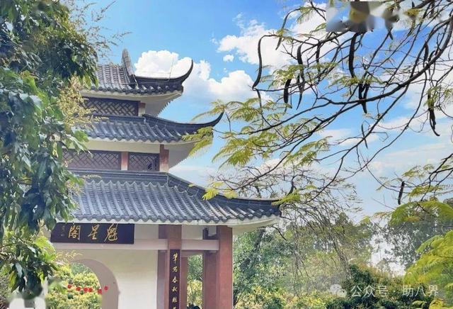 广东东莞十大打卡地（精简版）