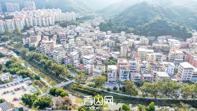 在珠海，有一种浪漫叫“鸡山”