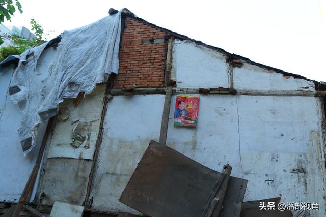 无锡记忆：2019年5月的无锡小木桥最后的时光