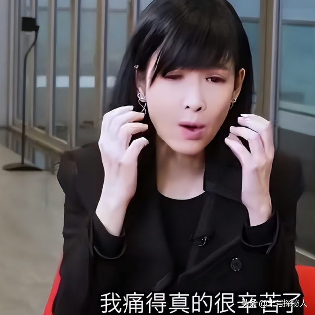 被戴8次绿帽子，3次“捉奸在床”，这就是“玉女”守卫的爱情吗？