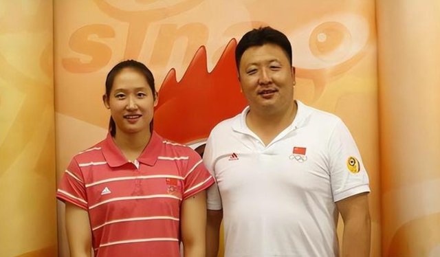 连娶3位徒弟，将奥运冠军变主妇，毁掉队员前途，金炜有多离谱？