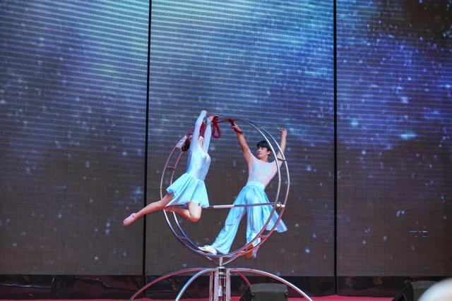 欢聚一堂，共庆生辰！东莞观音山建园26周年庆典隆重举行