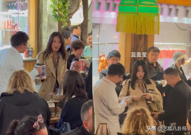 乌镇明星饭局来了！新人向上社交，吃的不是饭，而是人脉的敲门砖