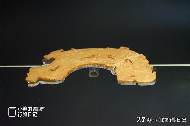 陕西这个村，挖出两周墓葬1300座！专门建了博物馆，件件都是珍品