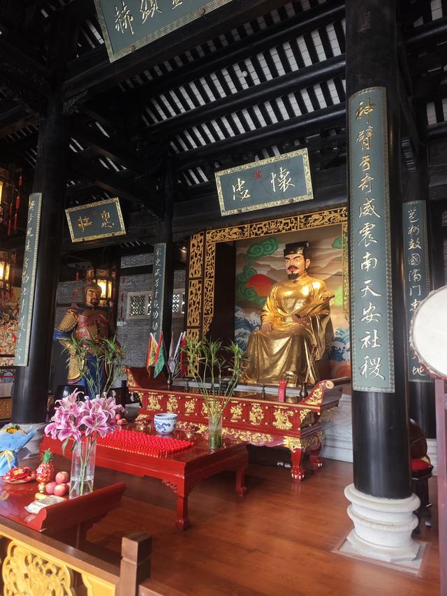 从广西博物馆到三街两巷【高清大图】