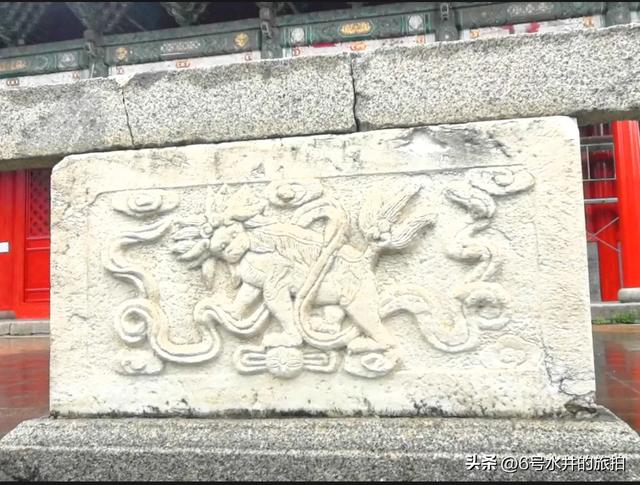 吉林文庙游览攻略(通俗版)