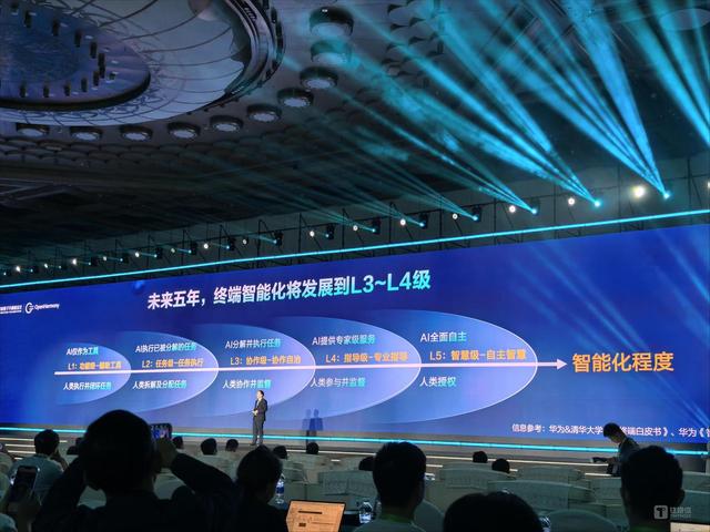 鸿蒙再爆好消息！终端冲20万，国产操作系统终于站起来了