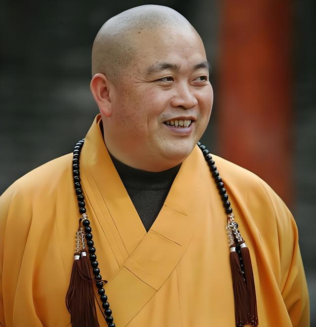 释永信被抓后续：方丈室已被围住，纪念碑恐要搬离！宋祖德曝内幕