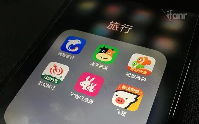 出乎意料，曾被美国垄断的互联网赛道，中国OTA凭土味打法逆袭