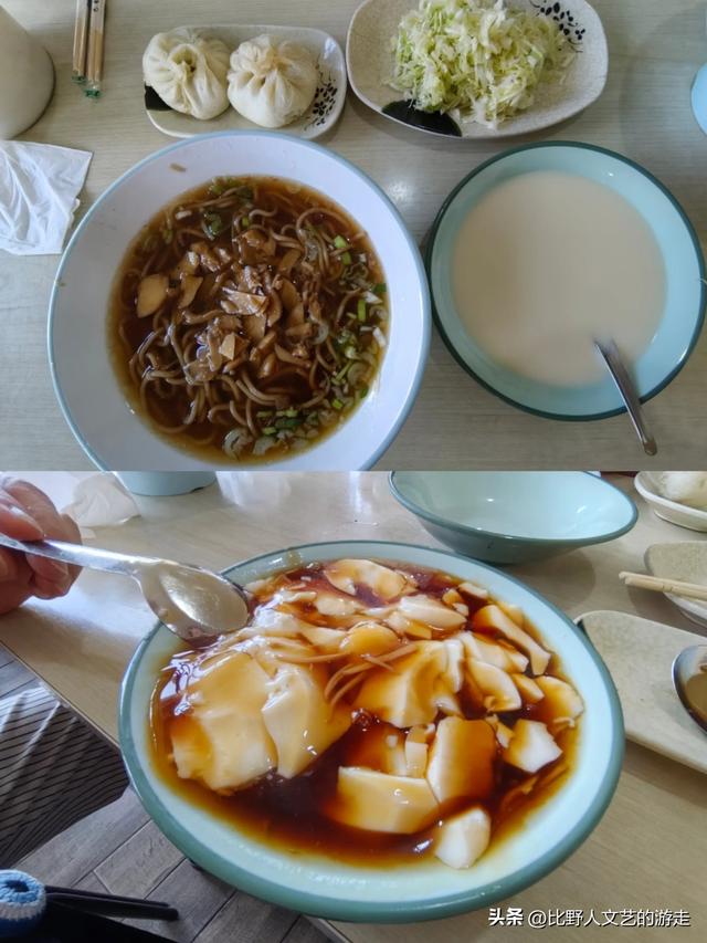 河北一县城，居然有古建博物馆之称，还凉快，公交两晚，一探究竟