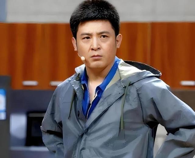 闫学晶风波终于落幕，6个男人惨遭牵连，儿媳与继女最不好过